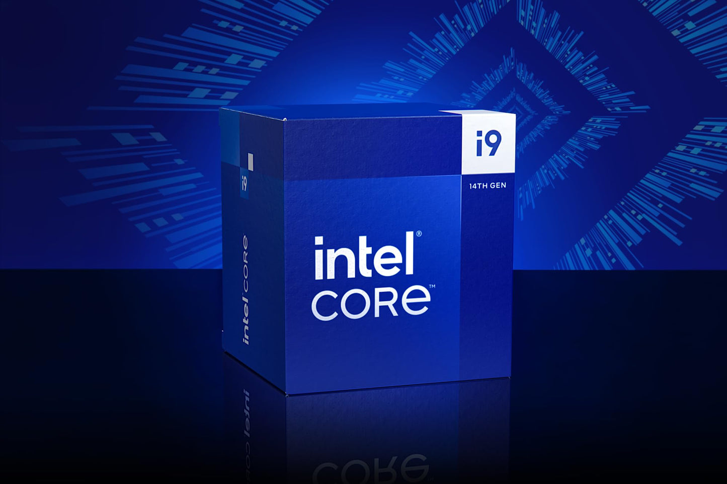 Intel i9 Series 14900K