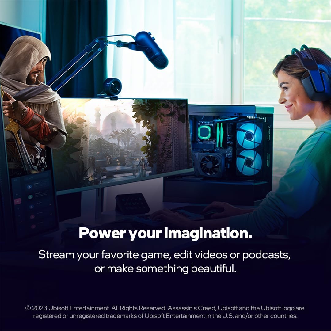 Intel® Core™ i5-14600K Desktop Processor