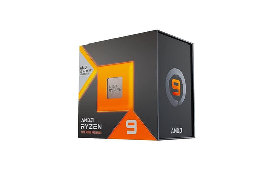 AMD RYZEN 9 3D V-CACHE 7000 SERIES